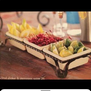 NWT-SL@H Galveston sectioned server.